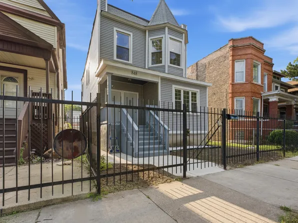 848 N Latrobe Ave, Chicago, IL 60651