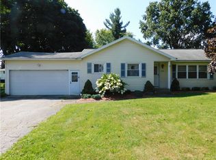 1289 Titus Ave, Rochester, NY 14617