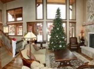 1961 Cimarron Cir, Steamboat Springs, CO 80487