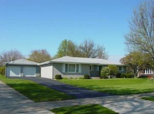 23513 W Gagne Ln, Plainfield, IL 60586