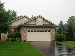 4859 130th St N, Hugo, MN 55038