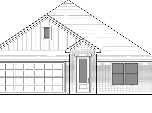 3007 Dogwood Park Ln, Tyler, TX 75707