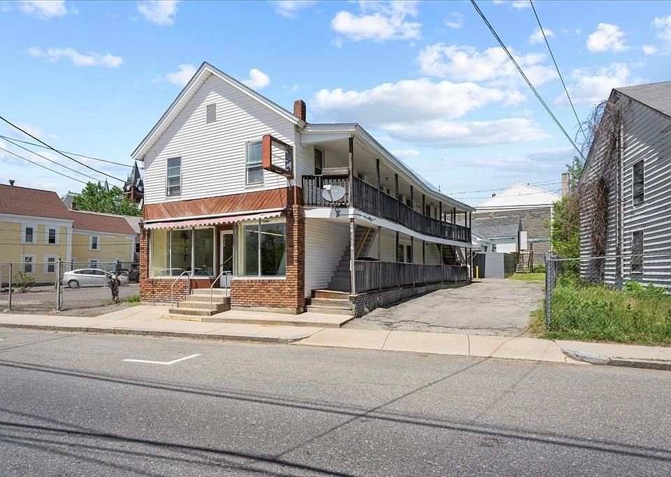 27 Pulaski St, Ware, MA 01082 Zillow