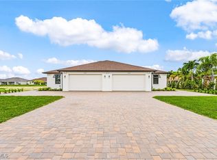 3222 SW 15th Ave #3222 & 3224, Cape Coral, FL 33914