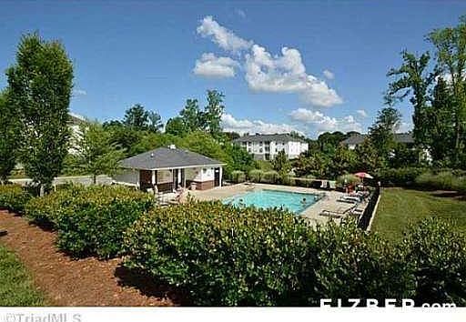 Beautiful Pool
