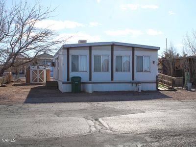 3200 W 3rd St #5, Winslow, AZ, 86047