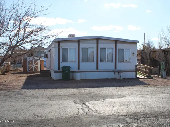 3200 W 3rd St #5, Winslow, AZ 86047