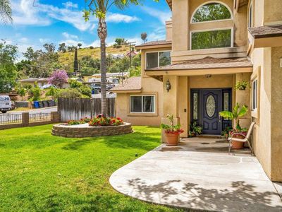 9654 Petite Ln, Lakeside, CA, 92040