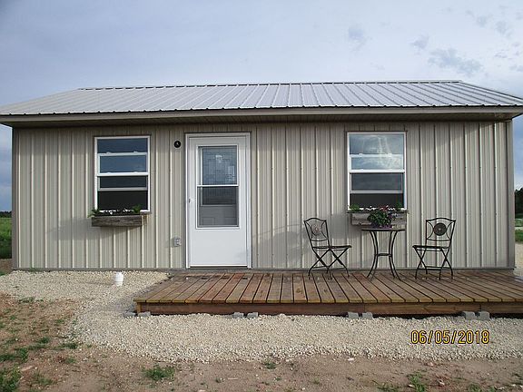 cabin