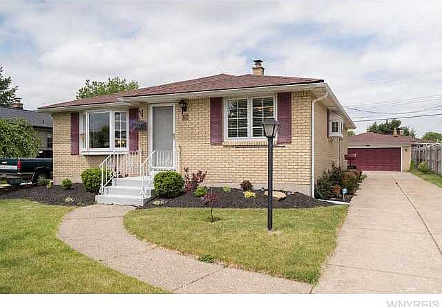 1st image of this home