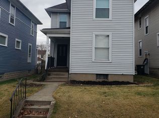 135 N F St, Hamilton, OH