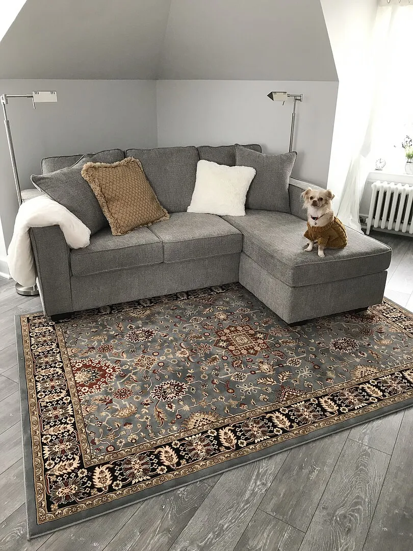 Cozy and Comfortable — Photo 4