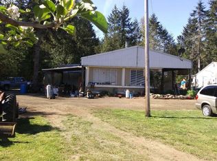 16397 Nonpareil Rd, Sutherlin, OR 97479