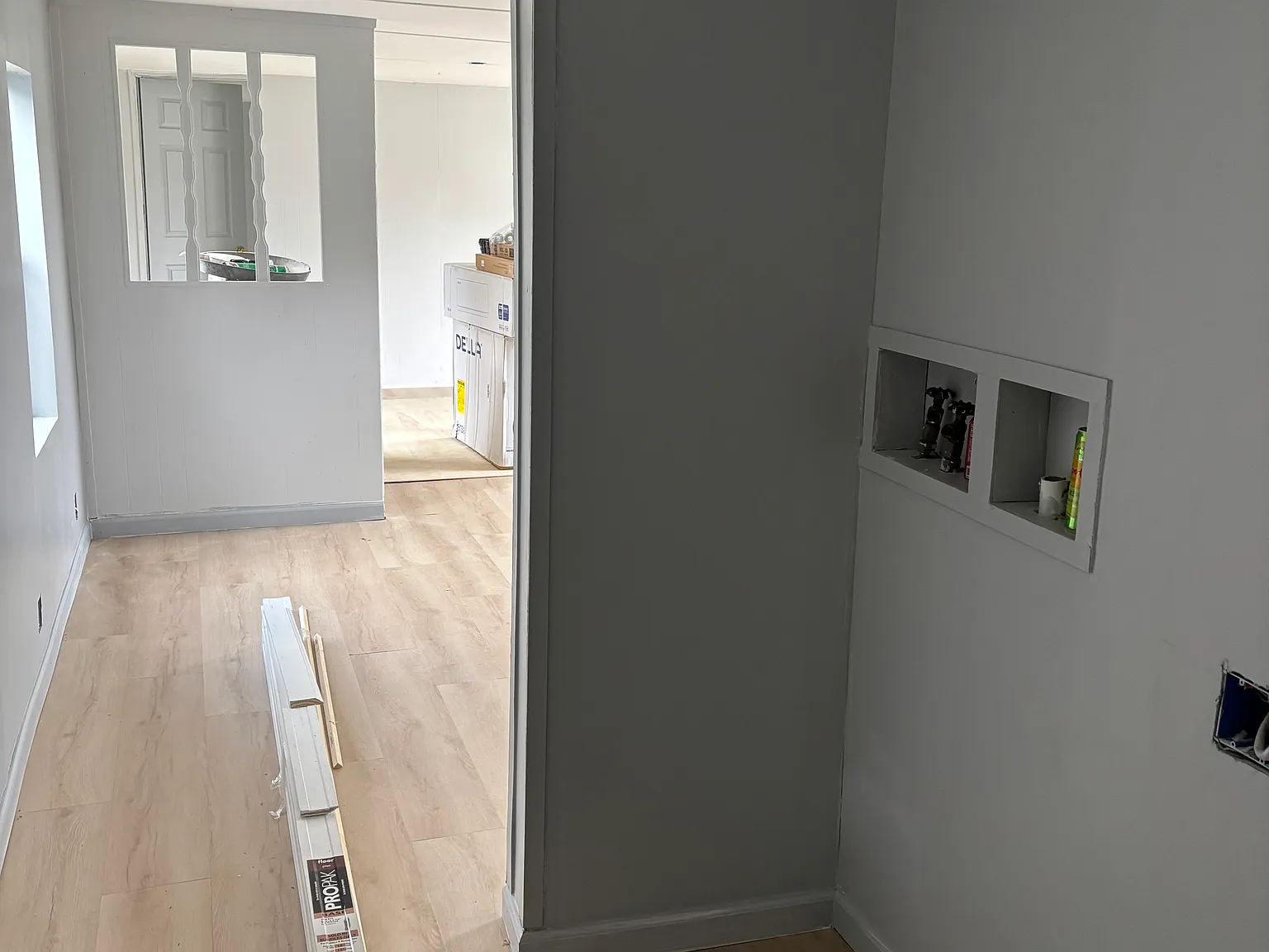 3 bed, 1100 sqft, $1,350 — Photo 3