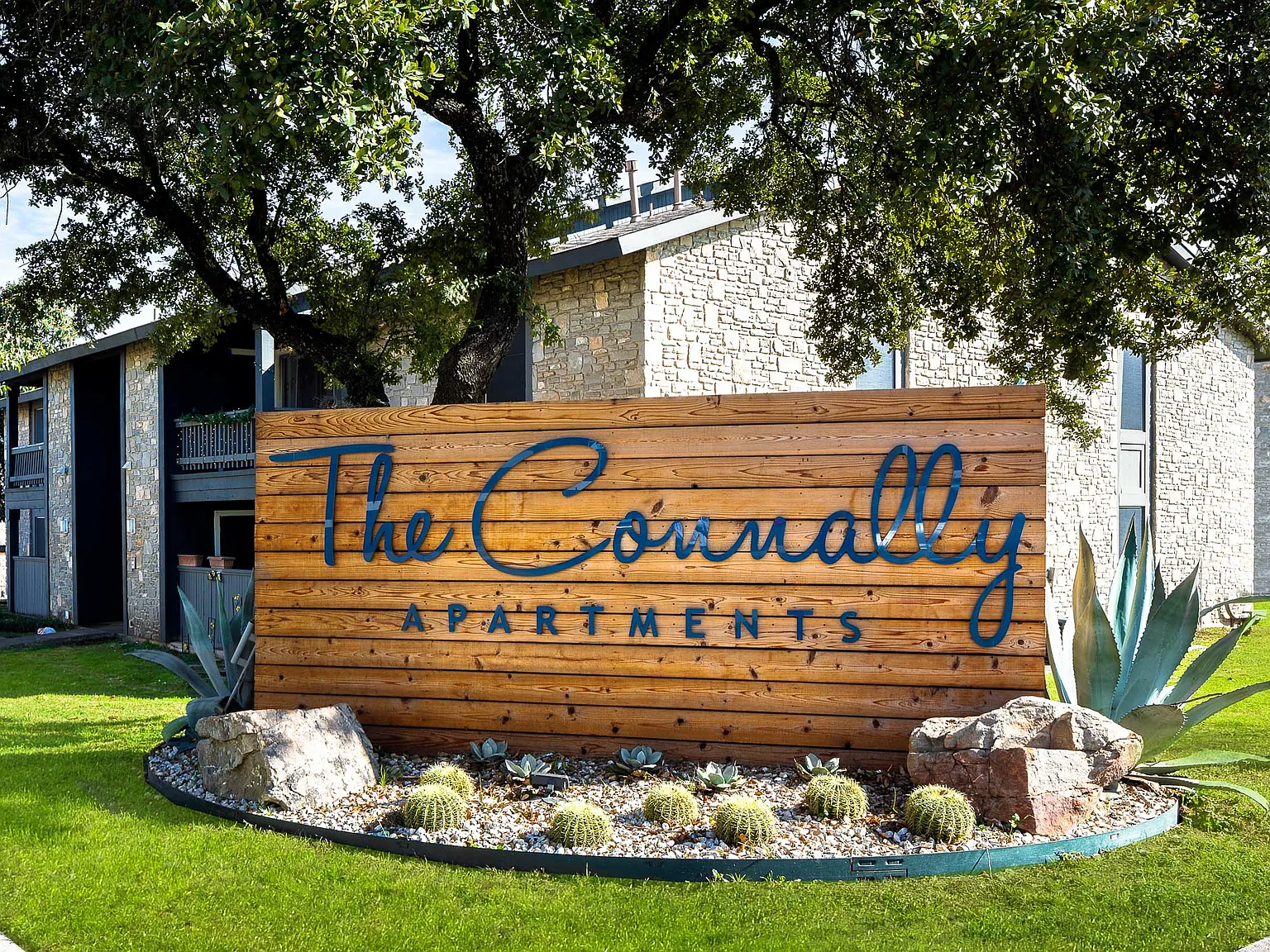 The Connally — Photo 3