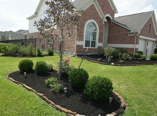 46 Wenoah Loop, Spring, TX 77389