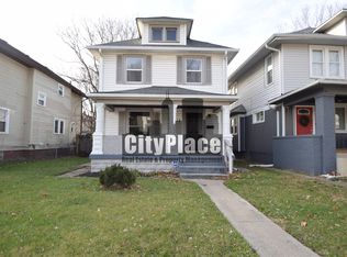 3116 Ruckle St, Indianapolis, IN 46205