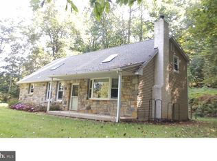 4219 Conestoga Rd, Elverson, PA 19520