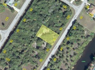 4349 Library St, Port Charlotte, FL 33948