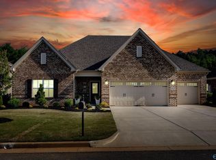 14889 Willow Rose Ln, Athens, AL 35613