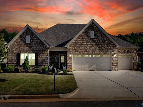 14889 Willow Rose Ln, Athens, AL 35613