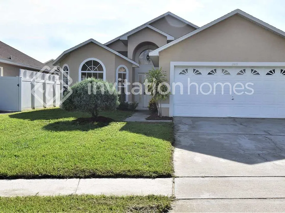 2419 Braemar Dr