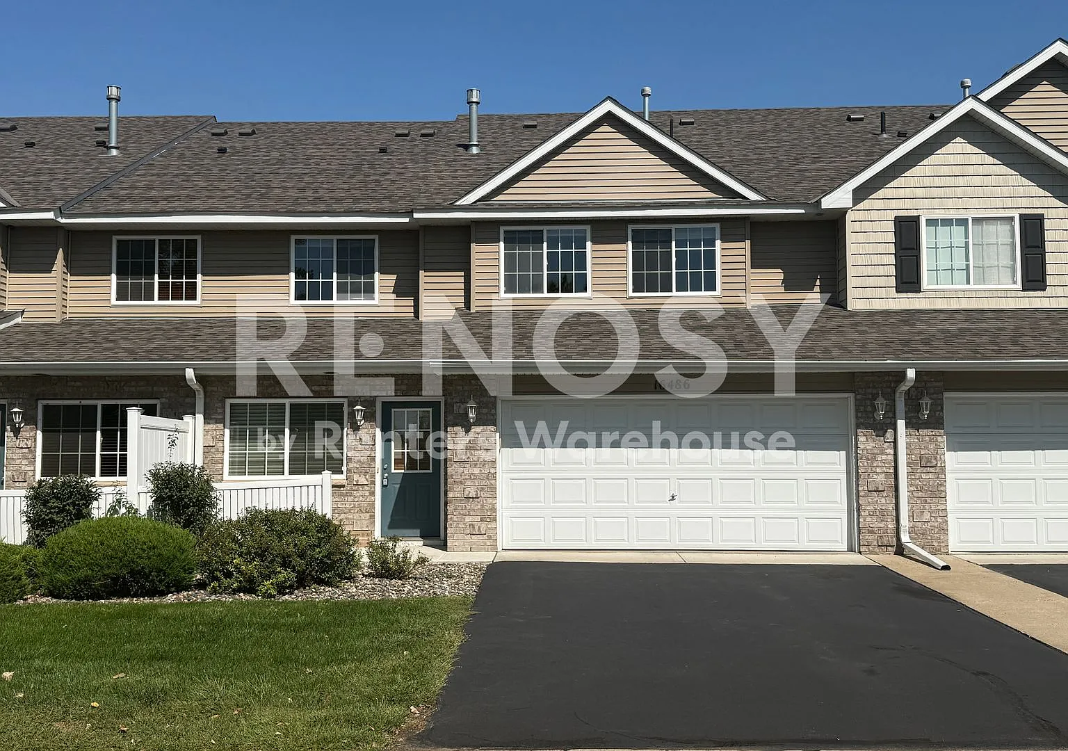 Updated Townhome Avail in Great Location! — Photo 1