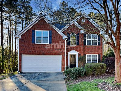 4433 High Gate Ln NW, Acworth, GA, 30101