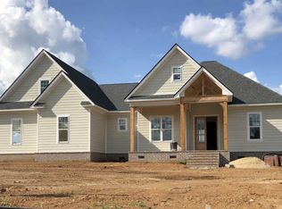 3020 Briley Path, Columbia, TN 38401