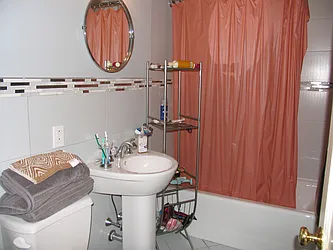 Rented by Rapid Realty Cobble Hill