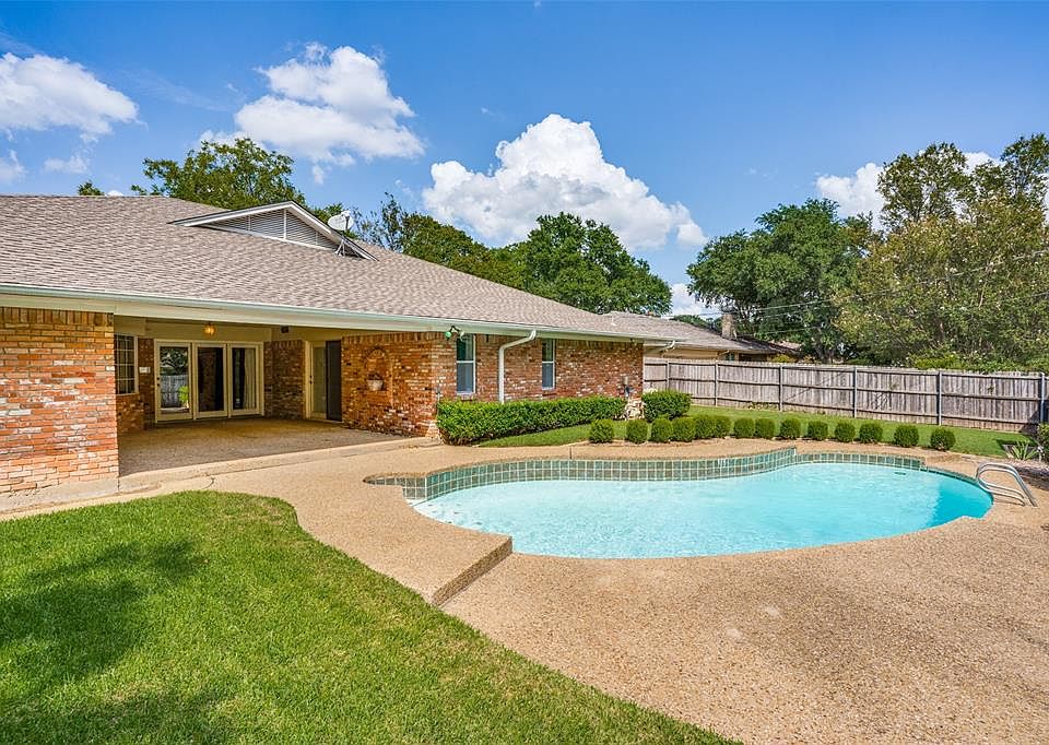 4636 Mill Creek Rd, Dallas, TX 75244 | Zillow