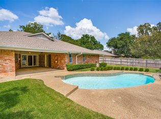 4636 Mill Creek Rd, Dallas, TX 75244