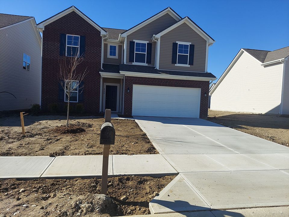 4736 Jasper Ridge Blvd, Indianapolis, IN 46235 Zillow