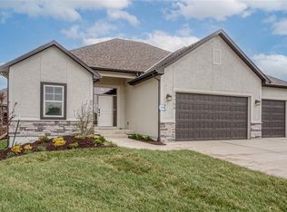 17754 S Myrna Dr, Olathe, KS 66062
