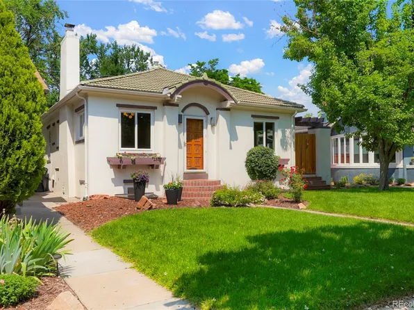 1337 Bellaire Street, Denver, CO 80220