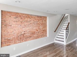 520 N Patterson Park Ave, Baltimore, MD 21205