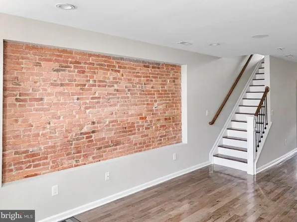 520 N Patterson Park Ave, Baltimore, MD 21205