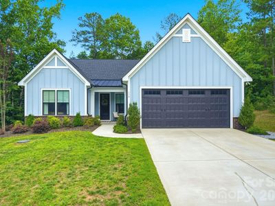 178 Powder Spring Dr, Statesville, NC, 28677