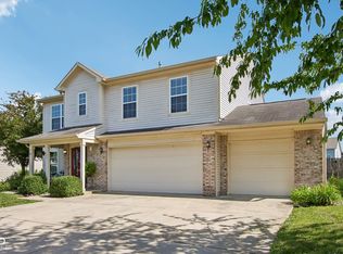 1103 Spring Meadows Ct, Franklin, IN 46131
