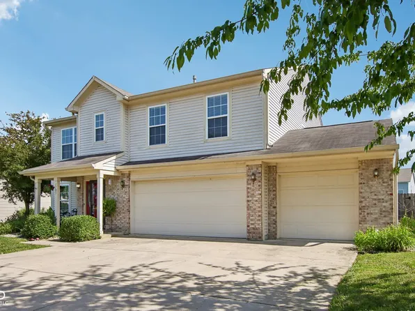 1103 Spring Meadows Ct, Franklin, IN 46131
