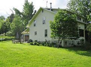 212 Blockhouse Rd, Greensboro, VT 05841