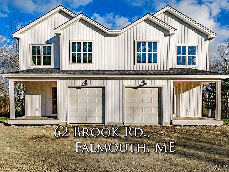 1st image of 62 Brook Rd #1