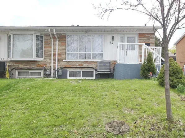 44 Sharon Ct, Brampton, ON L6W 3B7