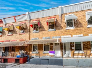 2412 N Hollywood St, Philadelphia, PA