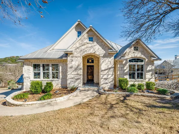 101 Hummingbird Hill Dr, Boerne, TX 78006