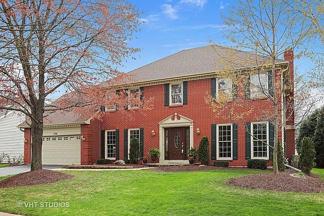 1st image of 1346 Green Trails Dr