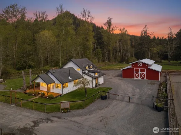 33618 SE 287th Street, Ravensdale, WA 98051