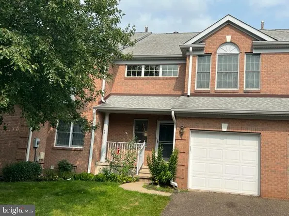 43 Wilkinson Way, Princeton, NJ 08540