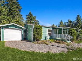 7725 Delvan Hill Road, Sedro Woolley, WA 98284