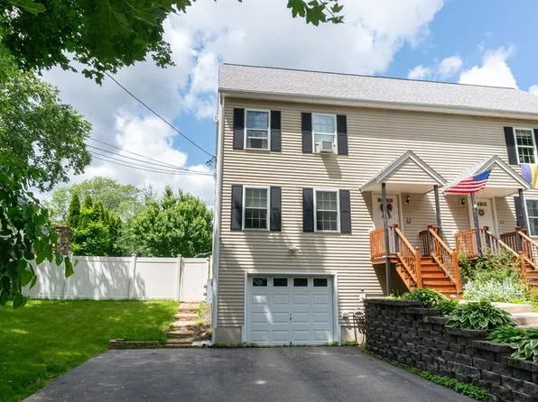 25 Fairfield St, Haverhill, MA 01832